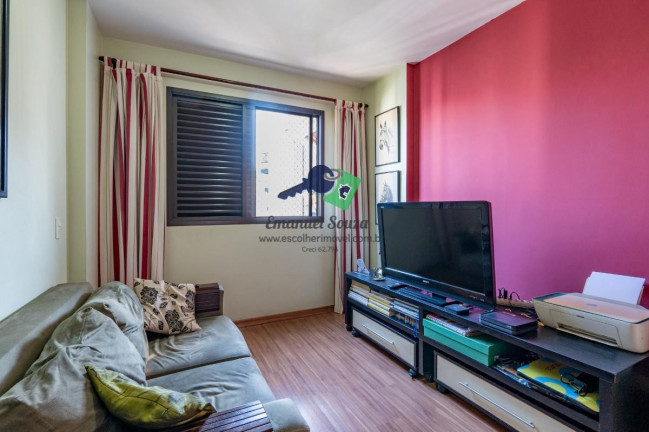 Imagem Apartamento com 3 Quartos à Venda, 119 m² em Vila Andrade