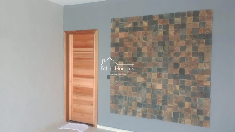 Imagem Sobrado com 3 Quartos à Venda, 150 m² em Jardim Artur Alvim - São Paulo