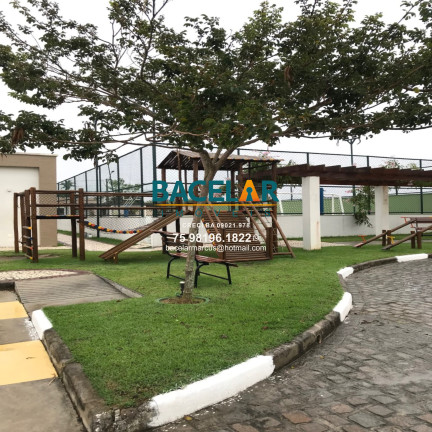 Imagem Casa com 3 Quartos à Venda, 110 m² em Sim - Feira De Santana Imagem Casa com 3 Quartos à Venda, 110 m² em Sim - Feira De Santana