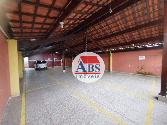 Imagem Casa com 1 Quarto à Venda, 32 m² em Aviação - Praia Grande Imagem Casa com 1 Quarto à Venda, 32 m² em Aviação - Praia Grande