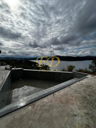 Imagem Casa de Condomínio com 4 Quartos à Venda, 1.104 m² em Igaratá Imagem Casa de Condomínio com 4 Quartos à Venda, 1.104 m² em Igaratá