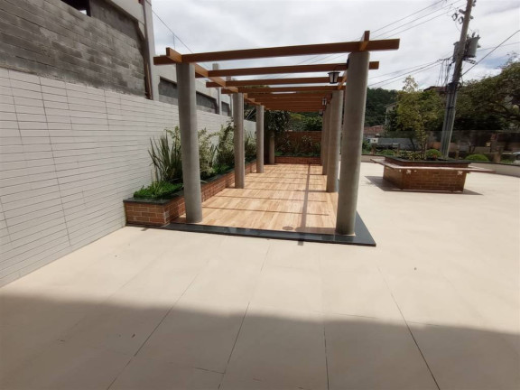 Imagem Apartamento com 2 Quartos à Venda, 66 m² em Forte - Praia Grande