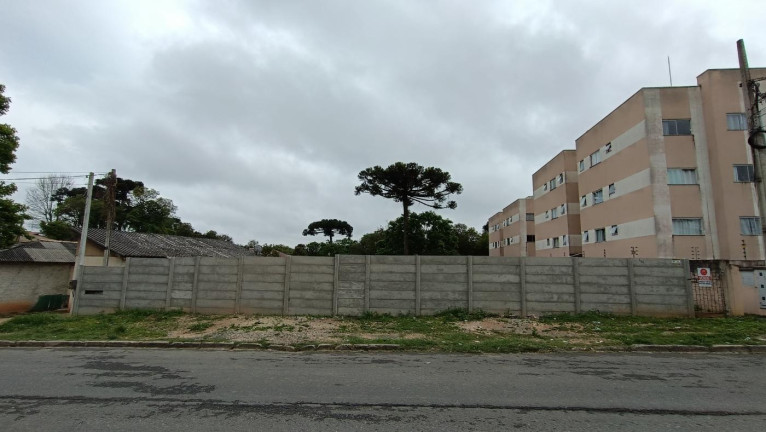 Terreno à Venda, 873 m² em Centro - Almirante Tamandaré
