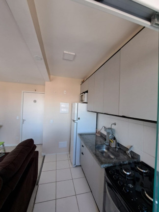 Imagem Imóvel com 2 Quartos à Venda, 42 m² em Socorro - São Paulo Imagem Imóvel com 2 Quartos à Venda, 42 m² em Socorro - São Paulo