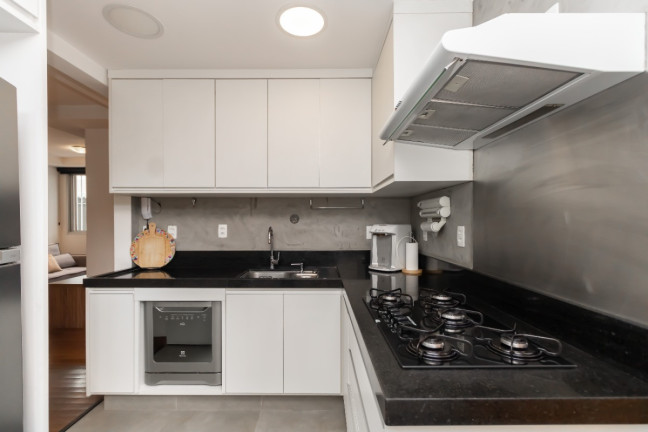 Imagem Apartamento com 2 Quartos à Venda, 75 m² em Indianopolis - São Paulo