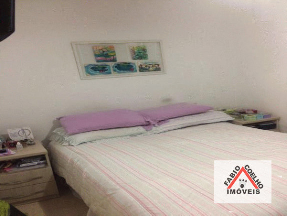 Imagem Apartamento com 2 Quartos à Venda, 48 m² em Santo Amaro - São Paulo