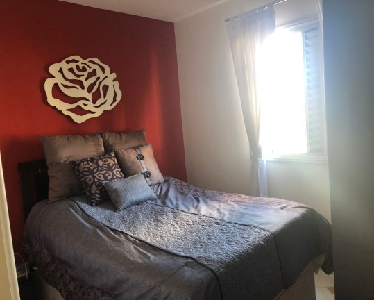 Imagem Apartamento com 3 Quartos à Venda, 75 m² em Vila Cruzeiro - São Paulo Imagem Apartamento com 3 Quartos à Venda, 75 m² em Vila Cruzeiro - São Paulo