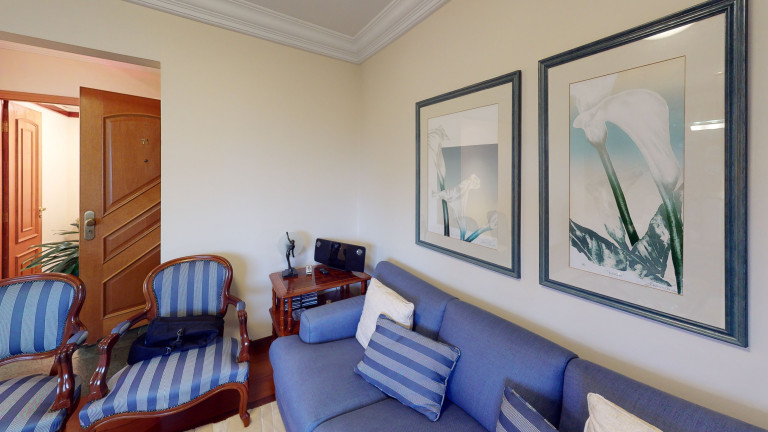 Imagem Apartamento com 4 Quartos à Venda, 132 m² em Jardim Virginia Bianca - São Paulo Imagem Apartamento com 4 Quartos à Venda, 132 m² em Jardim Virginia Bianca - São Paulo