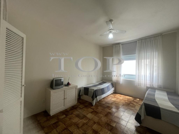 Imagem Apartamento com 4 Quartos à Venda, 220 m² em Pitangueiras - Guarujá