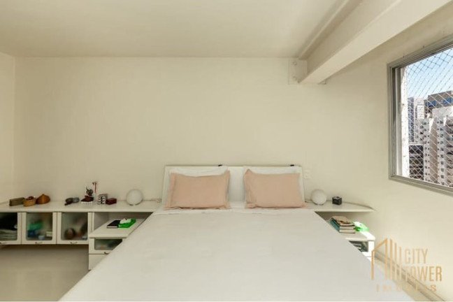 Imagem Apartamento com 2 Quartos à Venda, 270 m² em Itaim Bibi - São Paulo