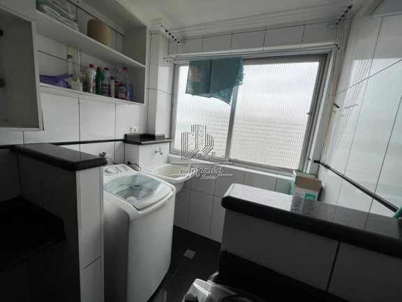 Imagem Apartamento com 2 Quartos à Venda, em Tupi - Praia Grande Imagem Apartamento com 2 Quartos à Venda, em Tupi - Praia Grande