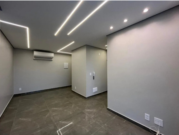 Imagem Imóvel com 3 Quartos à Venda, 76 m² em Chácara Santo Antônio (zona Sul) - São Paulo Imagem Imóvel com 3 Quartos à Venda, 76 m² em Chácara Santo Antônio (zona Sul) - São Paulo