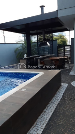 Imagem Casa de Condomínio com 4 Quartos à Venda, 462 m² em Parque Brasil 500 - Paulínia Imagem Casa de Condomínio com 4 Quartos à Venda, 462 m² em Parque Brasil 500 - Paulínia