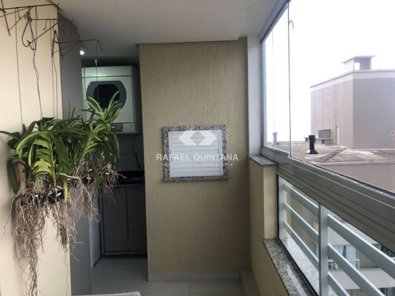 Imagem Apartamento com 3 Quartos à Venda, 92 m² em Barreiros - São José Imagem Apartamento com 3 Quartos à Venda, 92 m² em Barreiros - São José