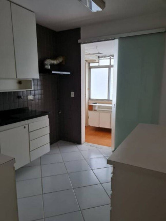Imagem Apartamento com 2 Quartos à Venda, 100 m² em Itaim Bibi - São Paulo