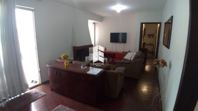 Imagem Apartamento com 4 Quartos à Venda, 98 m² em Bonfim - Santa Maria Imagem Apartamento com 4 Quartos à Venda, 98 m² em Bonfim - Santa Maria