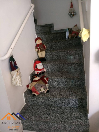 Imagem Sobrado com 2 Quartos à Venda, 90 m² em Vila América - Santo André Imagem Sobrado com 2 Quartos à Venda, 90 m² em Vila América - Santo André