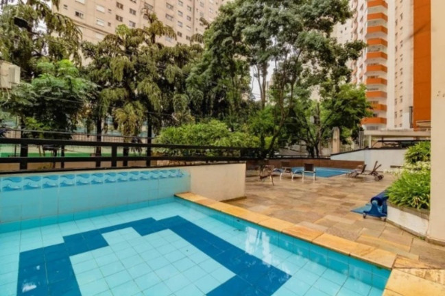 Imagem Imóvel com 3 Quartos à Venda, 64 m² em Vila Mascote - São Paulo Imagem Imóvel com 3 Quartos à Venda, 64 m² em Vila Mascote - São Paulo