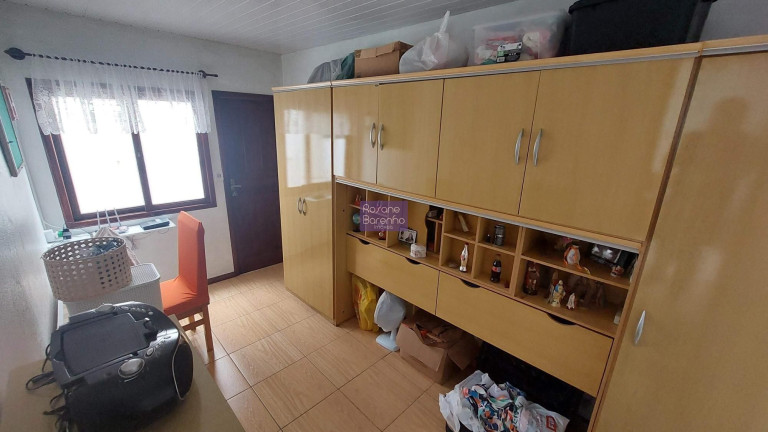 Imagem Casa com 3 Quartos à Venda, 100 m² em São Paulo - Rio Grande
