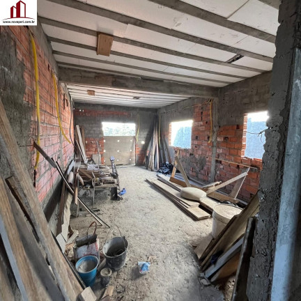 Imagem Casa com 3 Quartos à Venda, em Portal Da Estação - Franco Da Rocha Imagem Casa com 3 Quartos à Venda, em Portal Da Estação - Franco Da Rocha