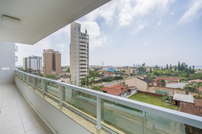 Imagem Apartamento com 3 Quartos à Venda, 151 m² em Centro - Torres