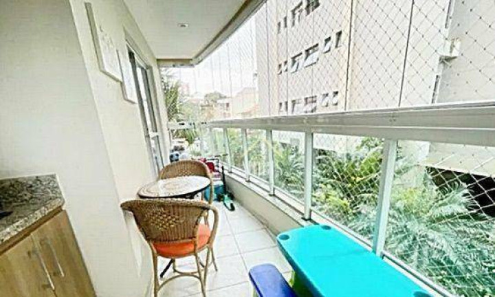 Imagem Apartamento com 3 Quartos à Venda, 133 m² em Jardim Bela Vista - Santo André Imagem Apartamento com 3 Quartos à Venda, 133 m² em Jardim Bela Vista - Santo André