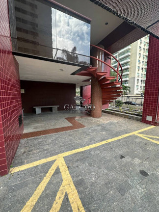 Imagem Apartamento com 2 Quartos à Venda, 65 m² em Barra Da Tijuca - Rio De Janeiro