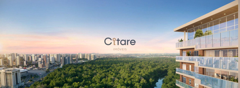Imagem Apartamento com 3 Quartos à Venda,  em Cocó - Fortaleza