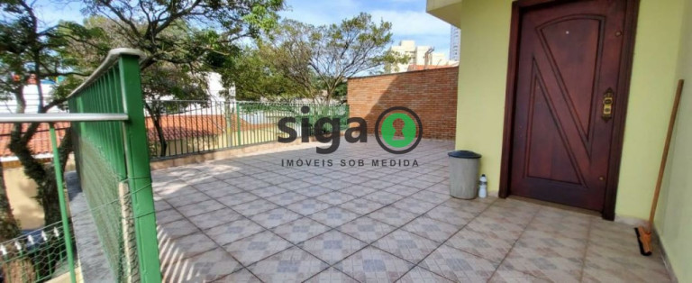 Imagem Casa com 4 Quartos à Venda, 305 m² em Jardim Peri Peri - São Paulo Imagem Casa com 4 Quartos à Venda, 305 m² em Jardim Peri Peri - São Paulo