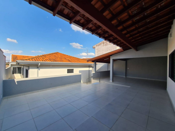 Imagem Casa com 3 Quartos à Venda, 400 m² em Madureira - Bauru
