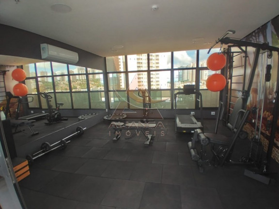 Imagem Apartamento com 1 Quarto à Venda, 32 m² em Jardim Botânico - Ribeirão Preto Imagem Apartamento com 1 Quarto à Venda, 32 m² em Jardim Botânico - Ribeirão Preto