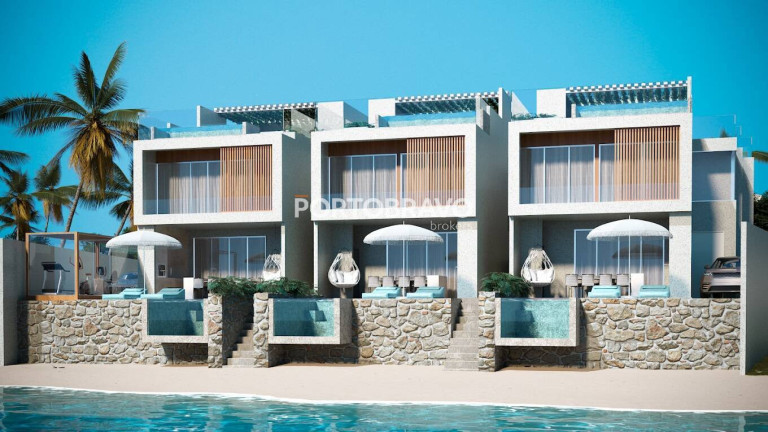 Imagem Casa com 6 Quartos à Venda, 377 m² em Barra De São Miguél - Barra De São Miguel Imagem Casa com 6 Quartos à Venda, 377 m² em Barra De São Miguél - Barra De São Miguel