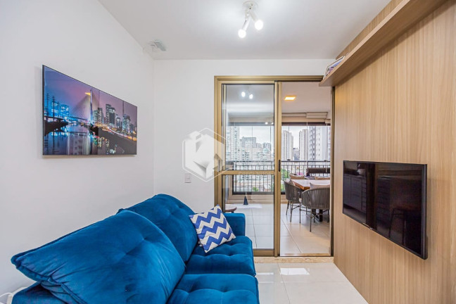 Imagem Apartamento com 2 Quartos à Venda, 67 m² em Barra Funda - São Paulo Imagem Apartamento com 2 Quartos à Venda, 67 m² em Barra Funda - São Paulo