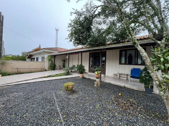Casa com 2 Quartos à Venda, 90 m² em Salinas - Balneário Barra Do Sul