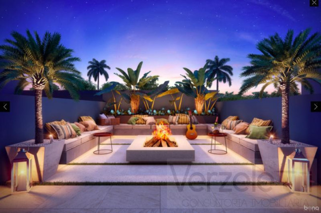 Imagem Apartamento com 3 Quartos à Venda, 98 m² em Balneário Santa Clara - Itajaí Imagem Apartamento com 3 Quartos à Venda, 98 m² em Balneário Santa Clara - Itajaí