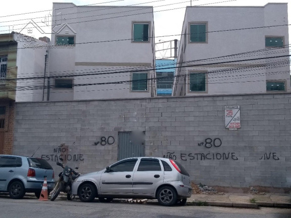 Apartamento com 1 Quarto à Venda,  em Cidade Patriarca - Sao Paulo