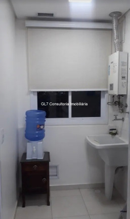 Imagem Apartamento com 3 Quartos à Venda, 91 m² em Bairro Pau Preto - Indaiatuba