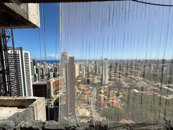 Imagem Apartamento com 3 Quartos à Venda, 130 m² em Caminho Das Arvores - Salvador Imagem Apartamento com 3 Quartos à Venda, 130 m² em Caminho Das Arvores - Salvador