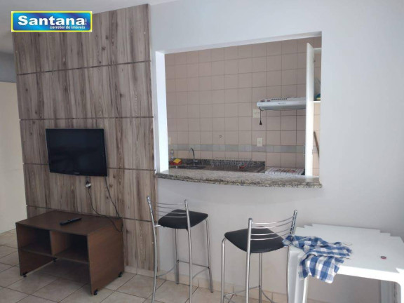 Imagem Apartamento com 2 Quartos à Venda, 65 m² em Do Turista - Caldas Novas