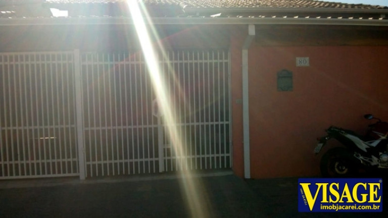 Imagem Casa com 3 Quartos à Venda, 500 m² em Cid. Jardim - Jacareí