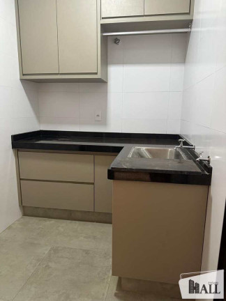 Imagem Casa com 3 Quartos à Venda, 250 m² em Parque Residencial Damha Vi - São José Do Rio Preto