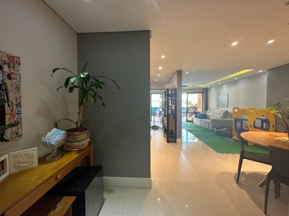 Imagem Apartamento com 3 Quartos à Venda, 150 m² em Campinas - São José