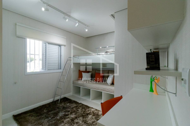 Imagem Apartamento com 2 Quartos à Venda, 55 m² em Centro - São Bernardo Do Campo