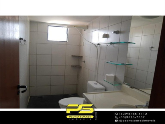 Imagem Apartamento com 3 Quartos à Venda, 94 m² em Manaíra - João Pessoa