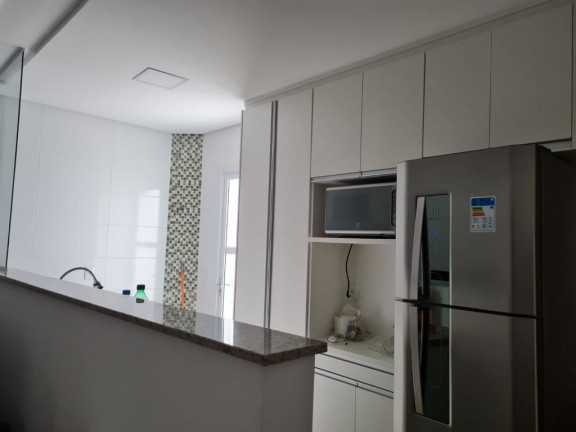 Imagem Apartamento com 3 Quartos à Venda, 71 m² em Vila Humaitá - Santo André Imagem Apartamento com 3 Quartos à Venda, 71 m² em Vila Humaitá - Santo André