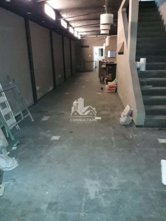 Imagem Casa à Venda, 250 m² em Centro - Santos Imagem Casa à Venda, 250 m² em Centro - Santos