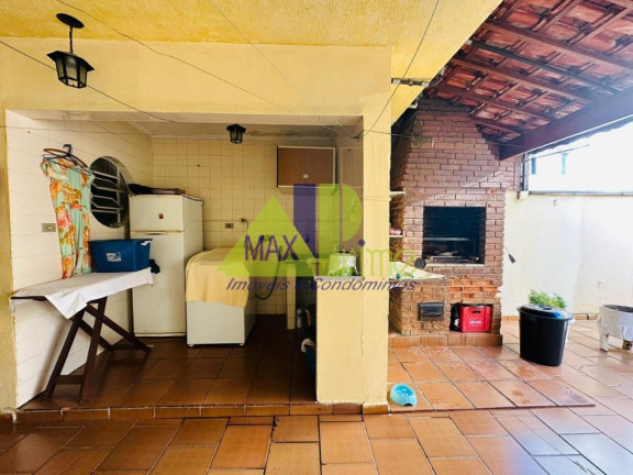 Imagem Sobrado com 3 Quartos à Venda, 260 m² em Vila Granada - São Paulo
