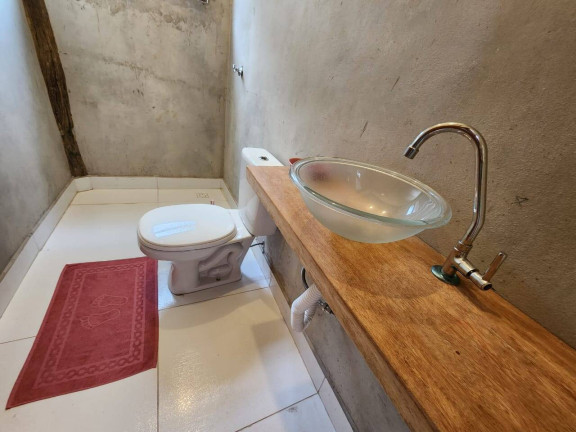 Imagem Casa com 1 Quarto à Venda, 81 m² em Lagoinha - Ubatuba Imagem Casa com 1 Quarto à Venda, 81 m² em Lagoinha - Ubatuba