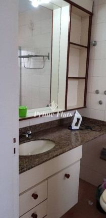Imagem Apartamento com 1 Quarto para Alugar, 32 m² em Campos Elíseos - São Paulo