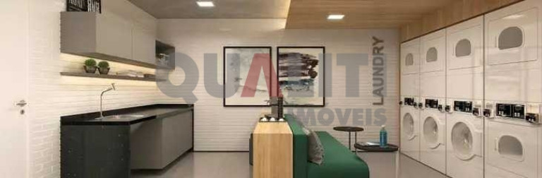 Imagem Studio com 1 Quarto à Venda, 90 m² em Pinheiros - São Paulo